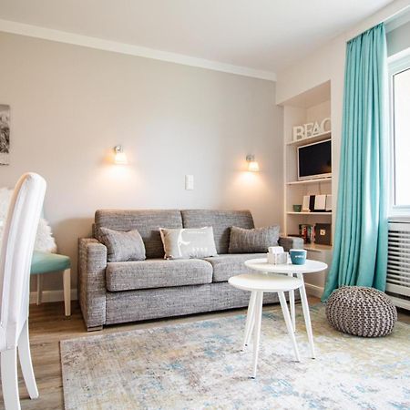 Appartement App. Theo 50 à Westerland Extérieur photo
