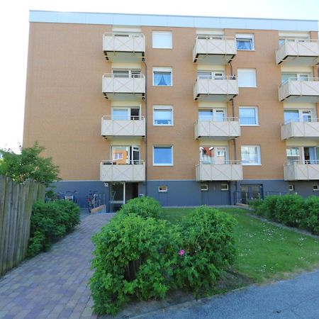 Appartement App. Theo 50 à Westerland Extérieur photo