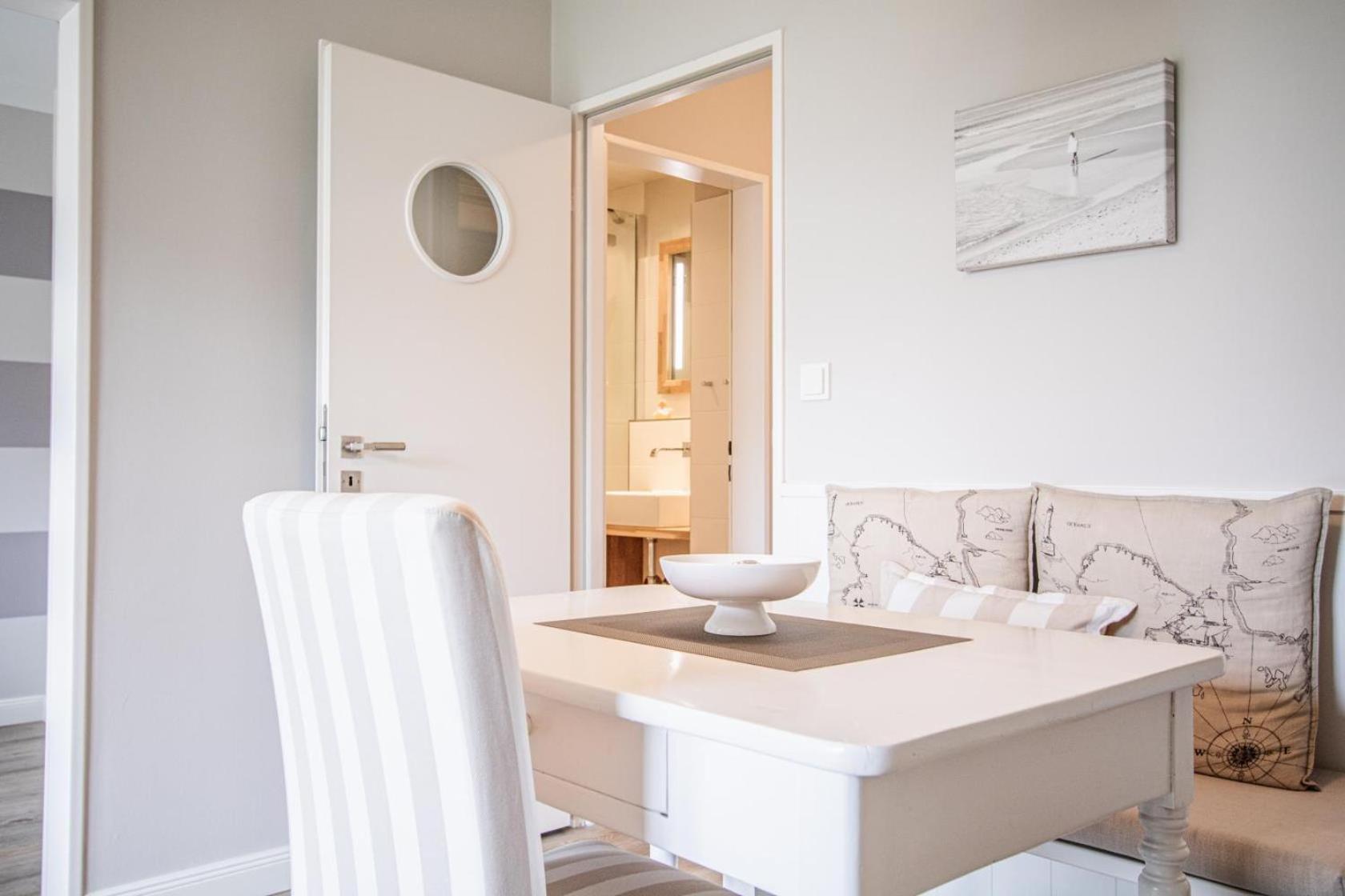 Appartement App. Theo 50 à Westerland Extérieur photo
