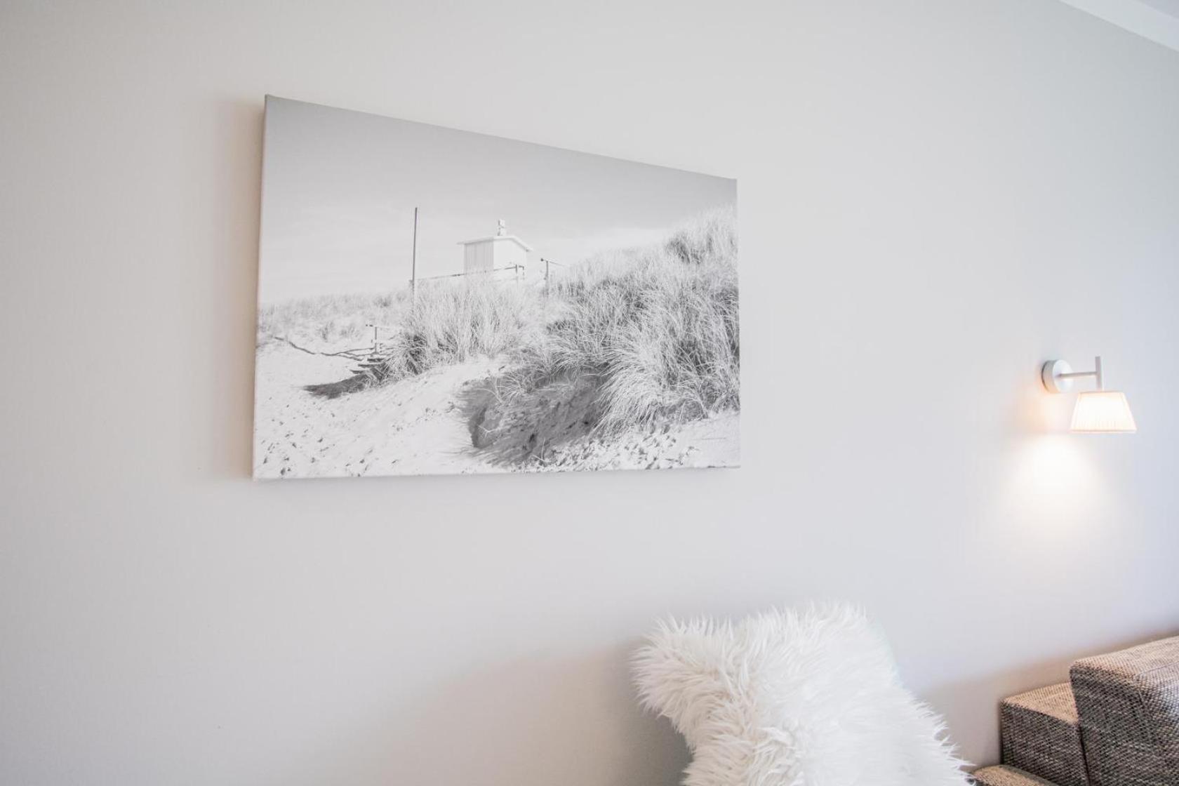 Appartement App. Theo 50 à Westerland Extérieur photo