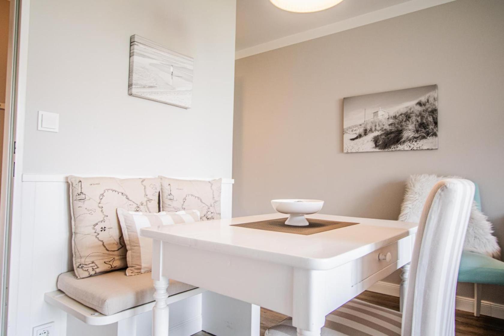 Appartement App. Theo 50 à Westerland Extérieur photo